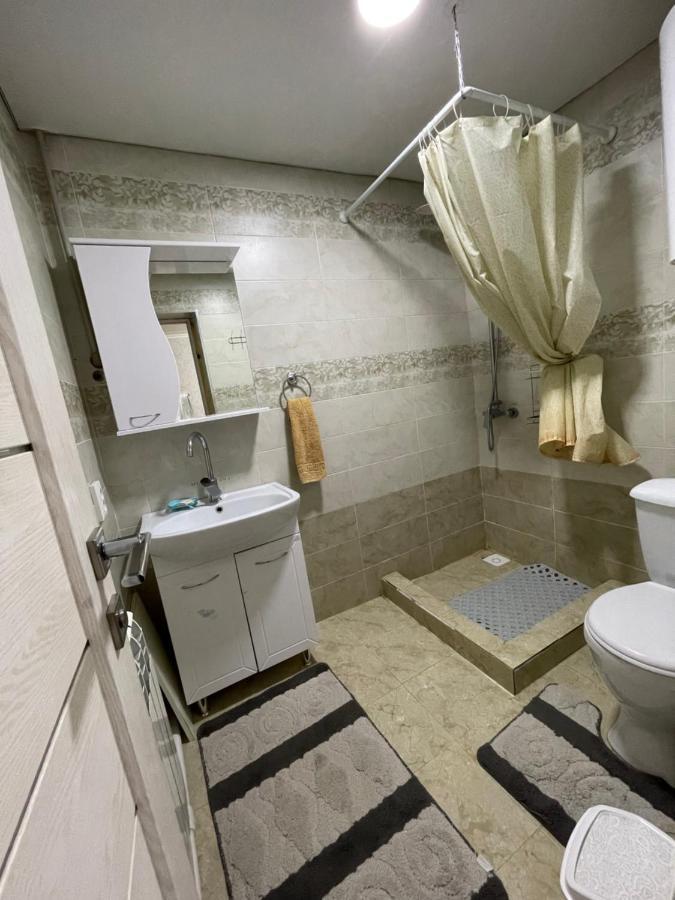 Guest House Mira Kochkor Luaran gambar