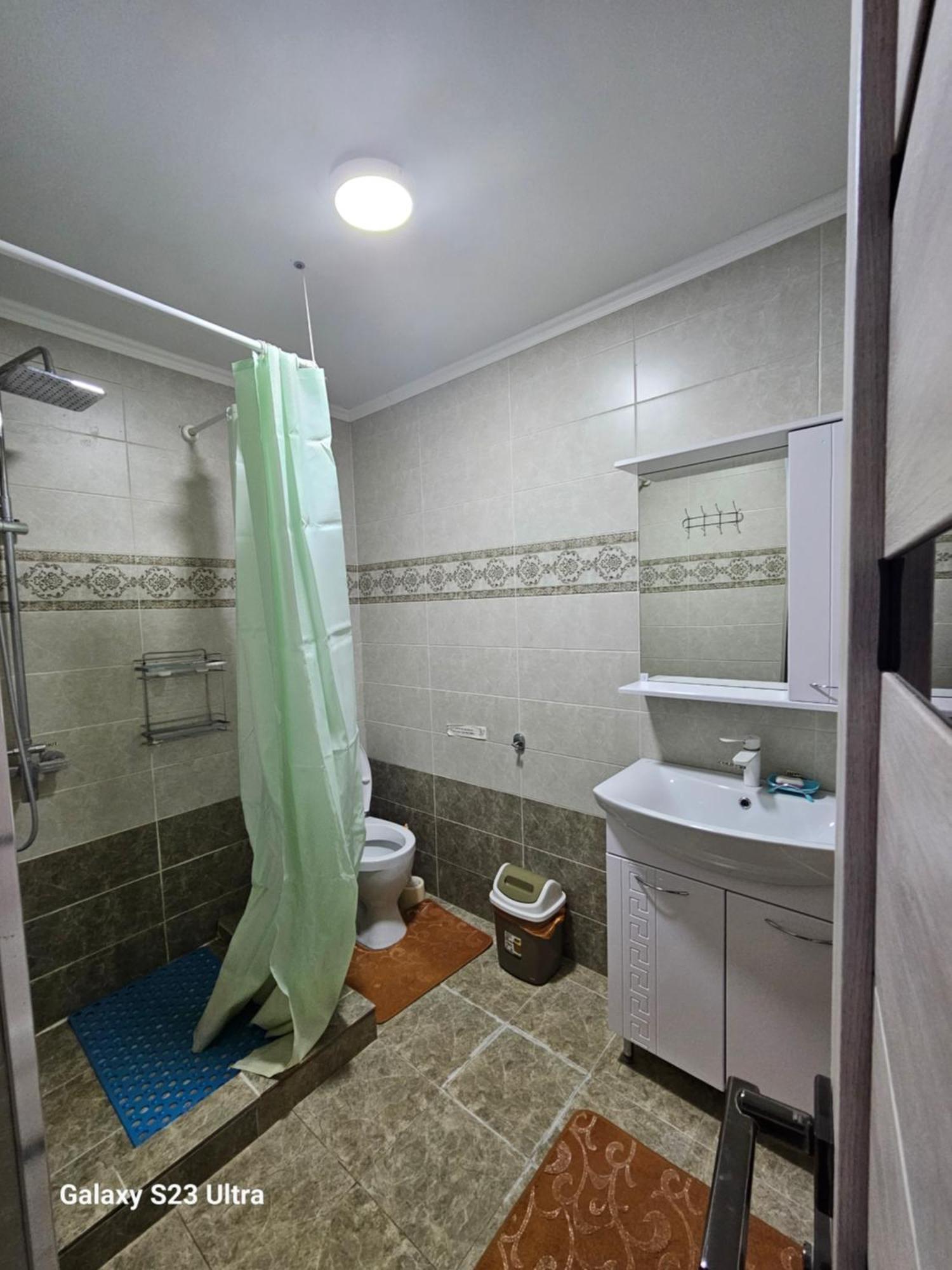 Guest House Mira Kochkor Luaran gambar